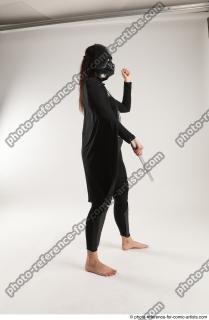 01 2020 LUCI AVIOL LADY DARTH VADER STANDING POSE 3…